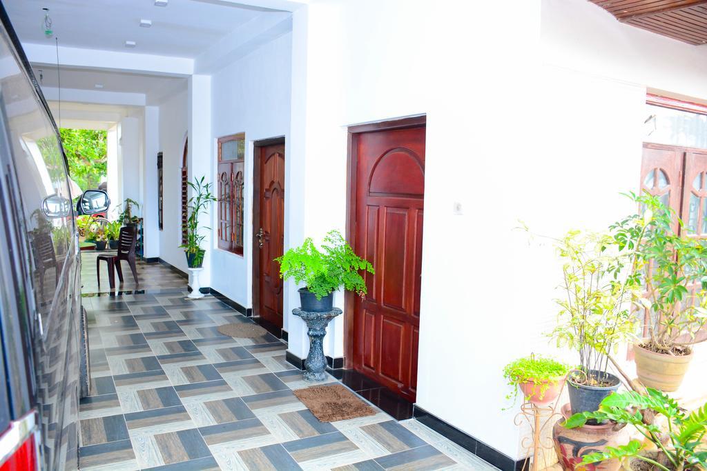 Joseph Family Villa Negombo Exterior photo