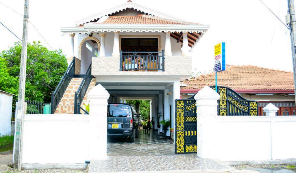 Joseph Family Villa Negombo Exterior photo